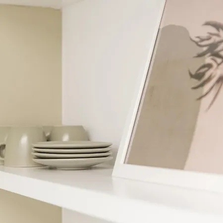 Guestready - Fabric * Oporto