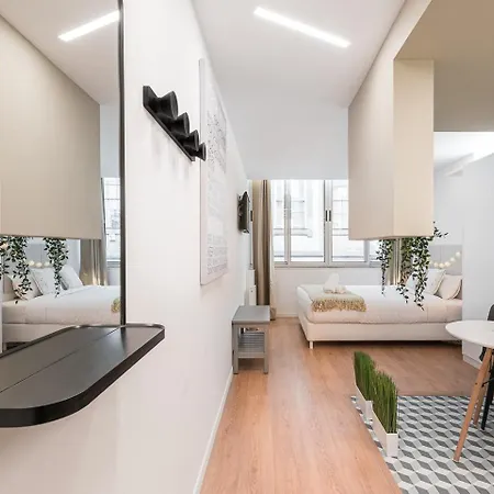 Appartement Guestready - Fabric *