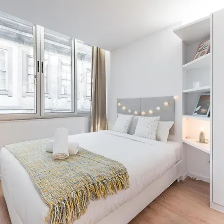 Appartamento Guestready - Fabric