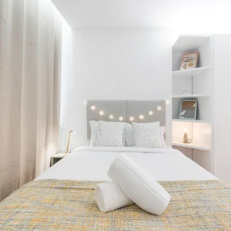 شقة Guestready - Fabric بورتو