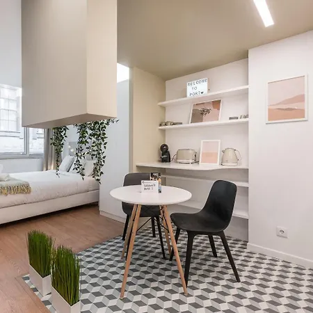 Guestready - Fabric Appartement *