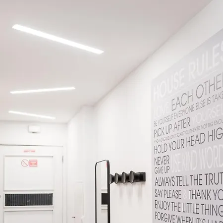 Appartement Guestready - Fabric Oporto