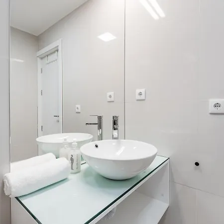 Guestready - Fabric * Oporto