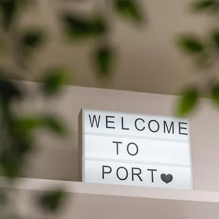 Διαμέρισμα Guestready - Fabric