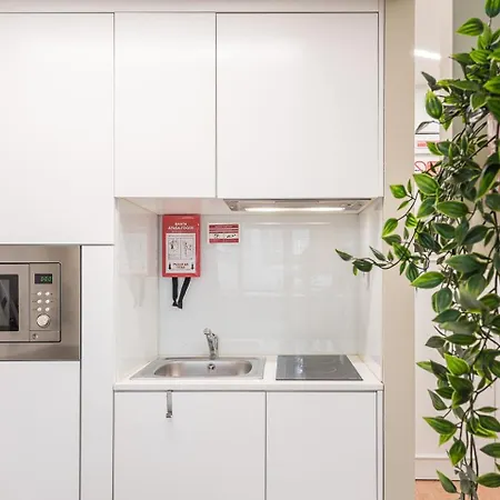 Appartement Guestready - Fabric *