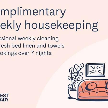 Guestready - Fabric Διαμέρισμα