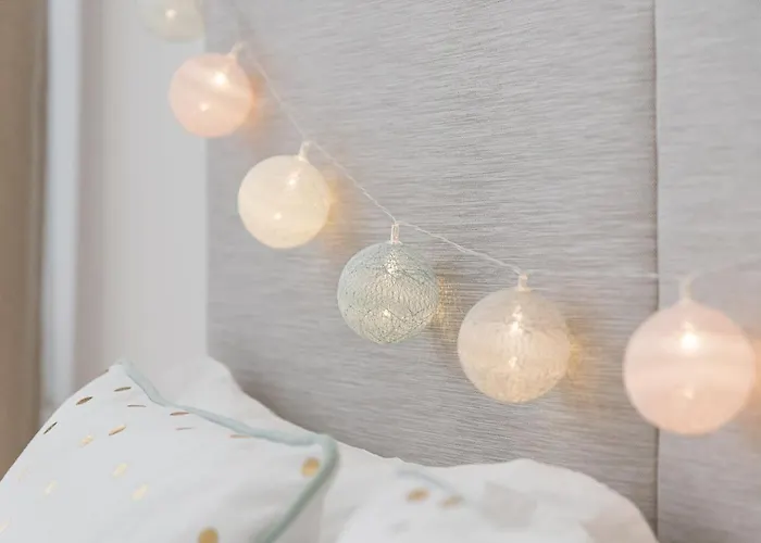 Apartment Guestready - Fabric