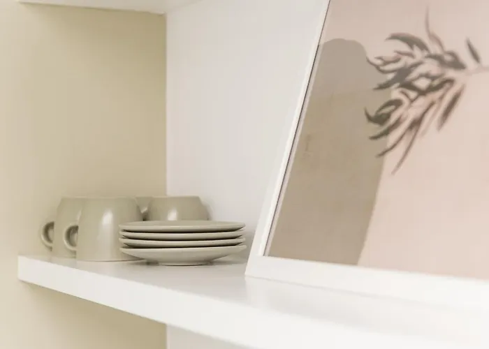 Guestready - Fabric * Porto