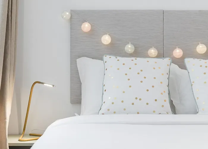 Guestready - Fabric *