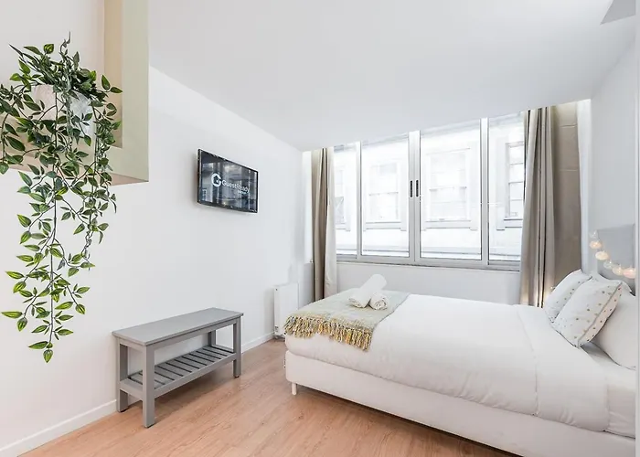 Apartment Guestready - Fabric *