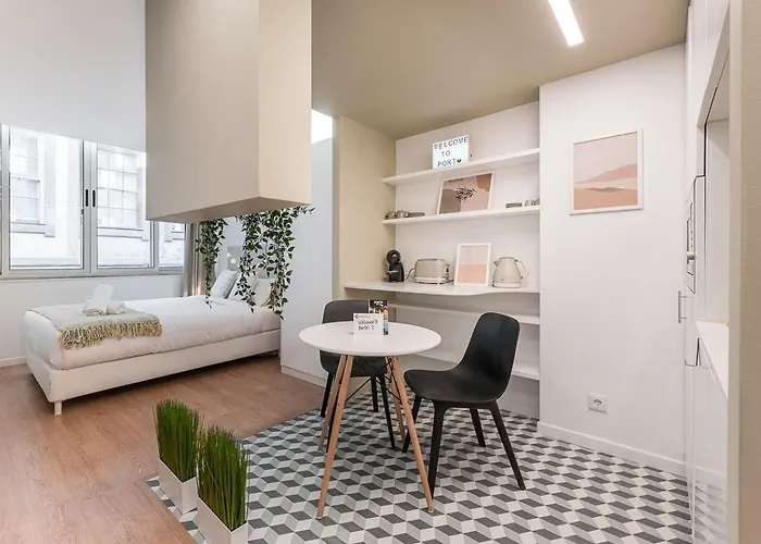 Guestready - Fabric Apartment *