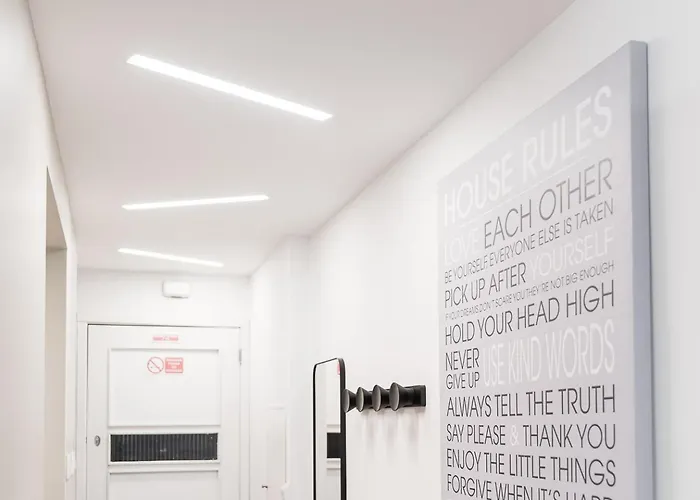 Apartment Guestready - Fabric Porto