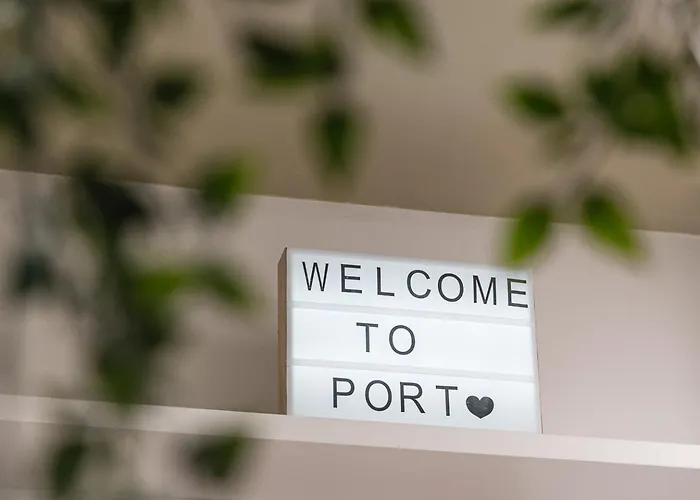 Apartment Guestready - Fabric