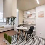 Guestready - Fabric Apartment *
