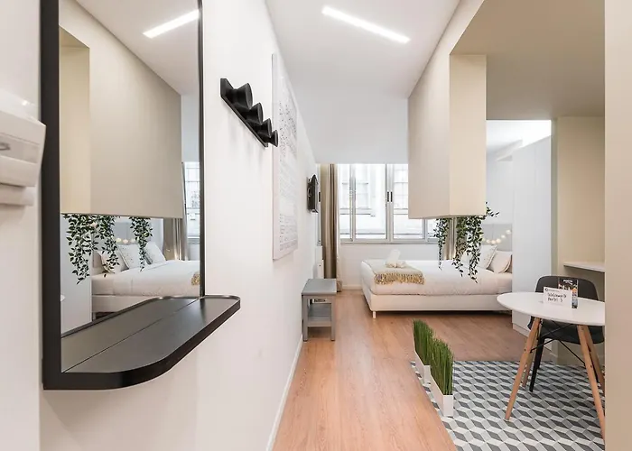 Apartman Guestready - Fabric *