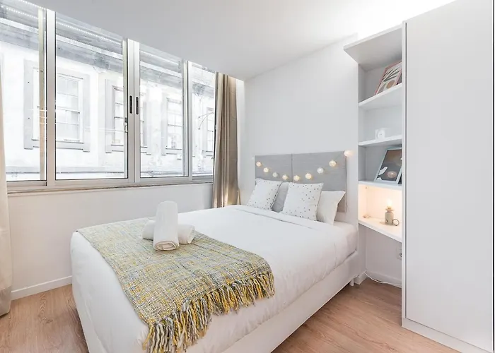 Apartman Guestready - Fabric