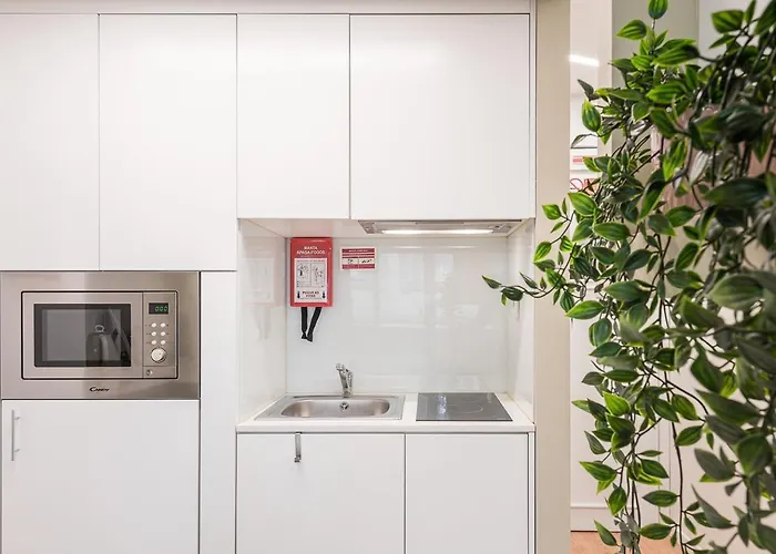 Apartman Guestready - Fabric *