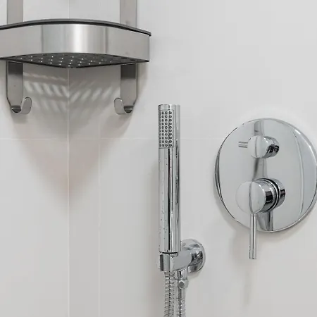 Guestready - Fabric * פורטו