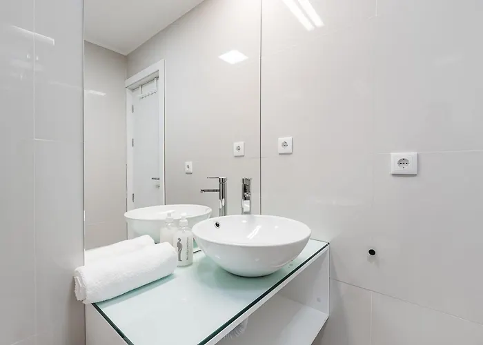 Guestready - Fabric * 波尔图